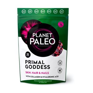 Planet Paleo Primal Goddess