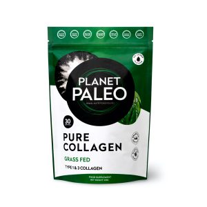 Planet Paleo Pure Collagen
