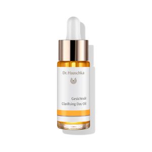 Dr Hauschka clarifying day oil