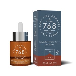Terranova 768 Skin Serum
