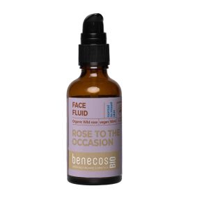 Benecos Bio Argan Face Oil