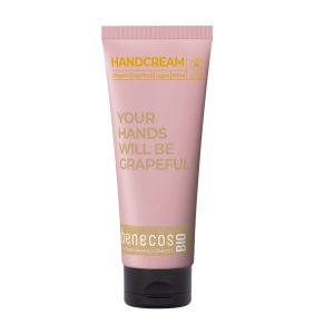 Benecos bio organic hand cream