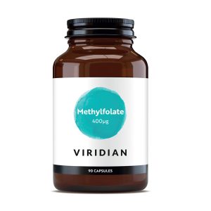 Viridian Methylfolate