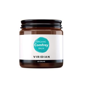 Viridian Organic Comfrey Balm
