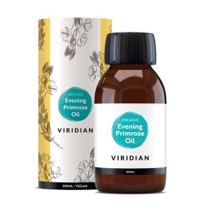 Viridian Organic Evening Primrose Oil