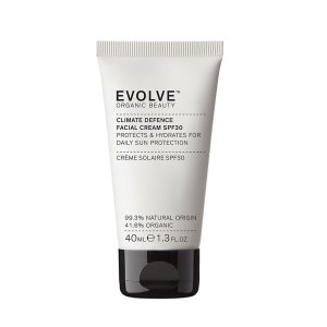 Evolve Climate Defence SPF30