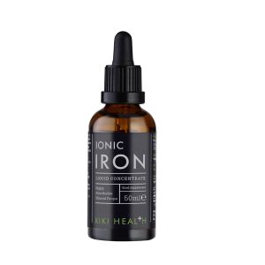 Kiki Health Ionic Iron Liquid