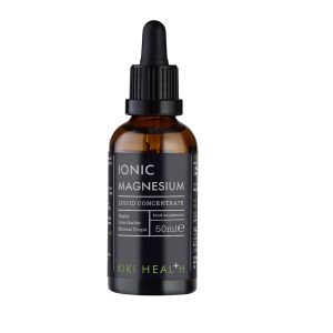 Kiki Health Ionic Magnesium