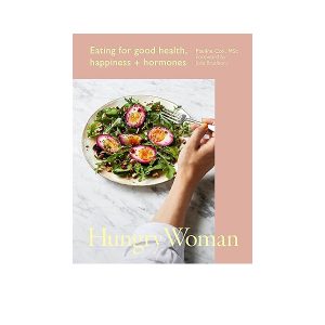 Hungry Woman by Pauline Cox