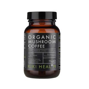 Kiki Health Organic Mushroom Coffee