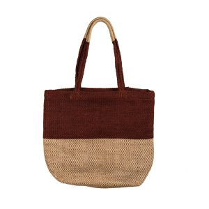 Turtle Bags Jute Bag