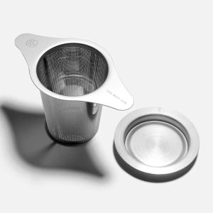 Zero Waste Club tea strainer