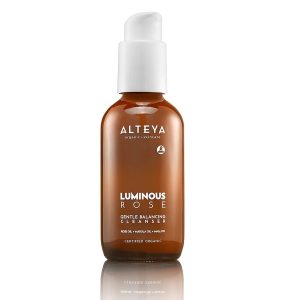 Alteya Luminous Rose Cleanser