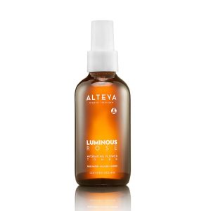 Alteya Organic Luminous Rose Toner