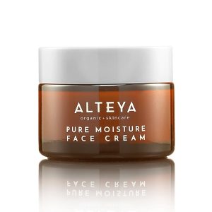 Alteya Pure Moisture Face Cream