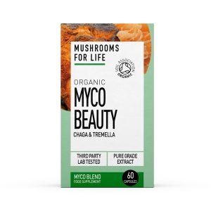 Mushrooms 4 Life Myco Beauty