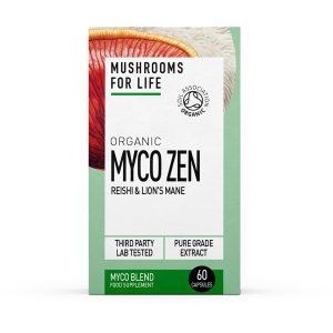 Mushrooms 4 Life Myco Zen