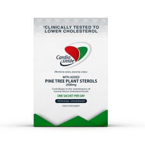 Cardiosmile Plant Sterols