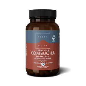 Terranova Fermented Kombucha