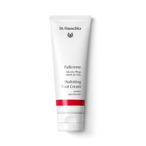 Dr Hauschka Hydrating Foot Cream