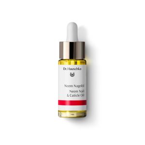 Dr Hauschka Neem Nail & Cuticle Oil