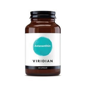 Viridian Astaxanthin