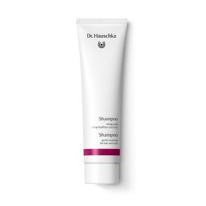 Dr Hauschka Shampoo