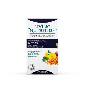 Living Nutrition Nitrox