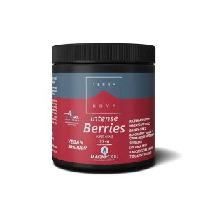 Terranova Intense Berries Super-Shake