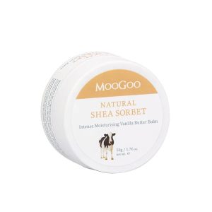 MooGoo Natural Shea Sorbet