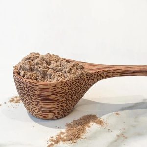 Supernova coconut scoop