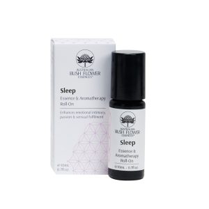 Australian Bush Flower Essences Sleep