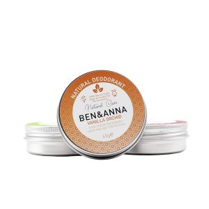 Ben & Anna deodorant
