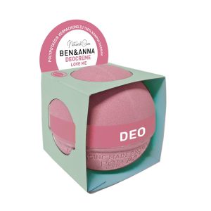Ben & Anna PolyPotato Deodorant Cream