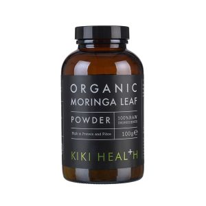 Kiki Health Moringa Powder