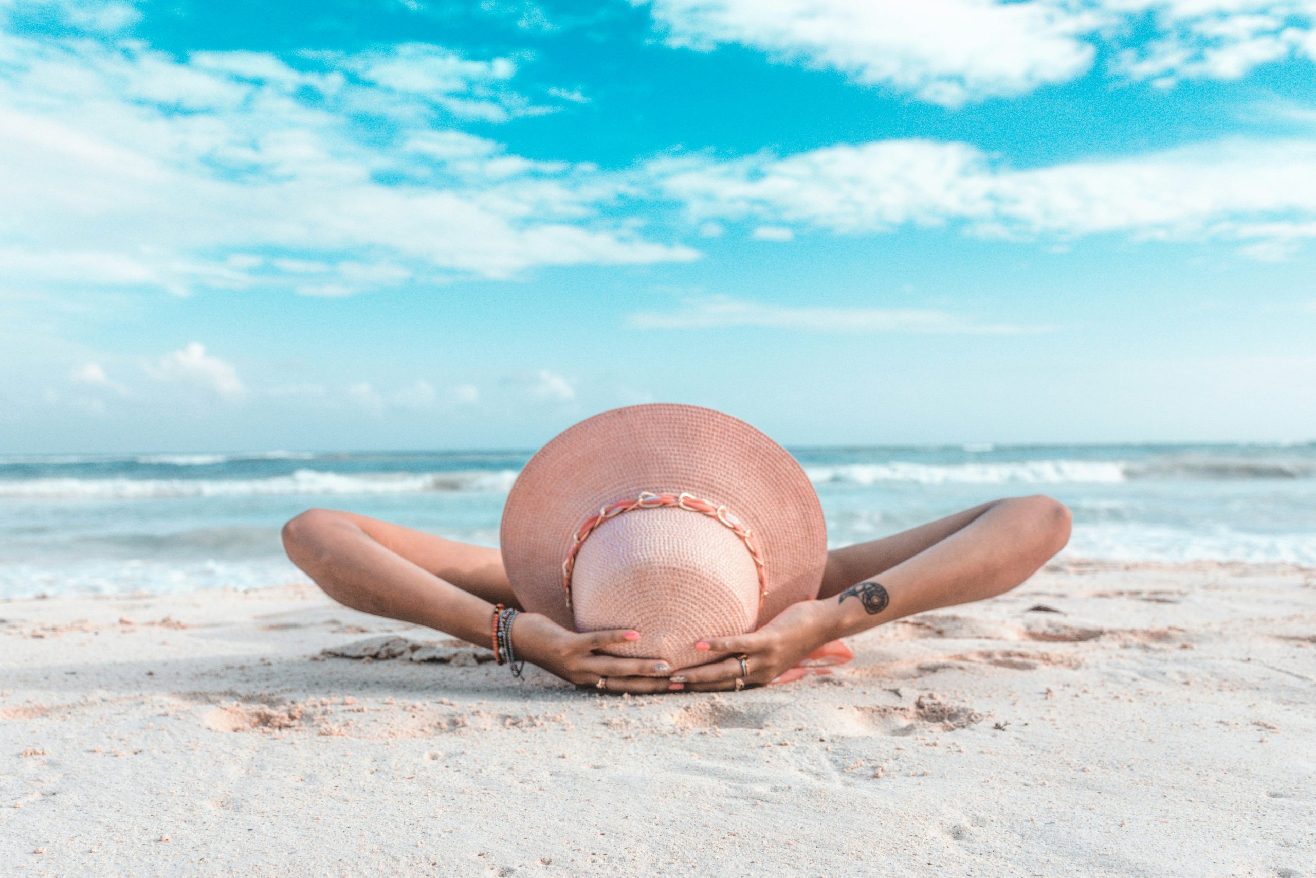 5 holiday beauty must-haves