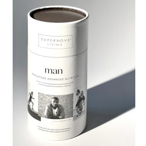 Supernova Man Protein Powder