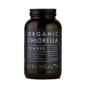 Kiki Health Chlorella Powder