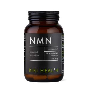 Kiki NMN capsules