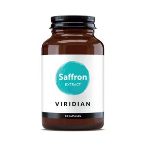 Viridian Saffron Extract