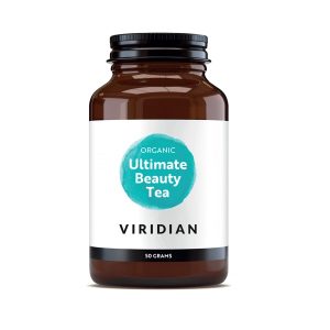 Viridian Ultimate Beauty Tea