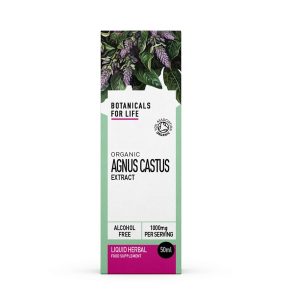 Botanics 4 Life Agnus Castus Extract