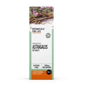 Botanicals 4 Life Astragalus Extract