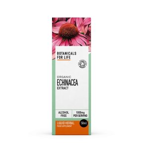 Botanicals 4 Life Echinacea