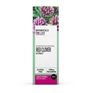 Botanicals 4 Life Red Clover Extract