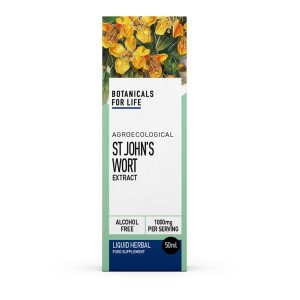 B4L St John's Wort