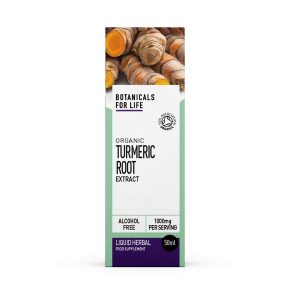 Botanicals 4 Life Turmeric Root Extract