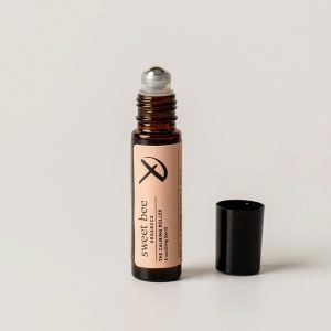 Sweet Bee Organics Calming Roller