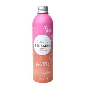 Ben & Anna Shower Gel