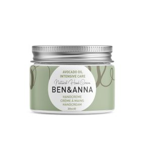 Ben & Anna Intensive Care Hand Cream